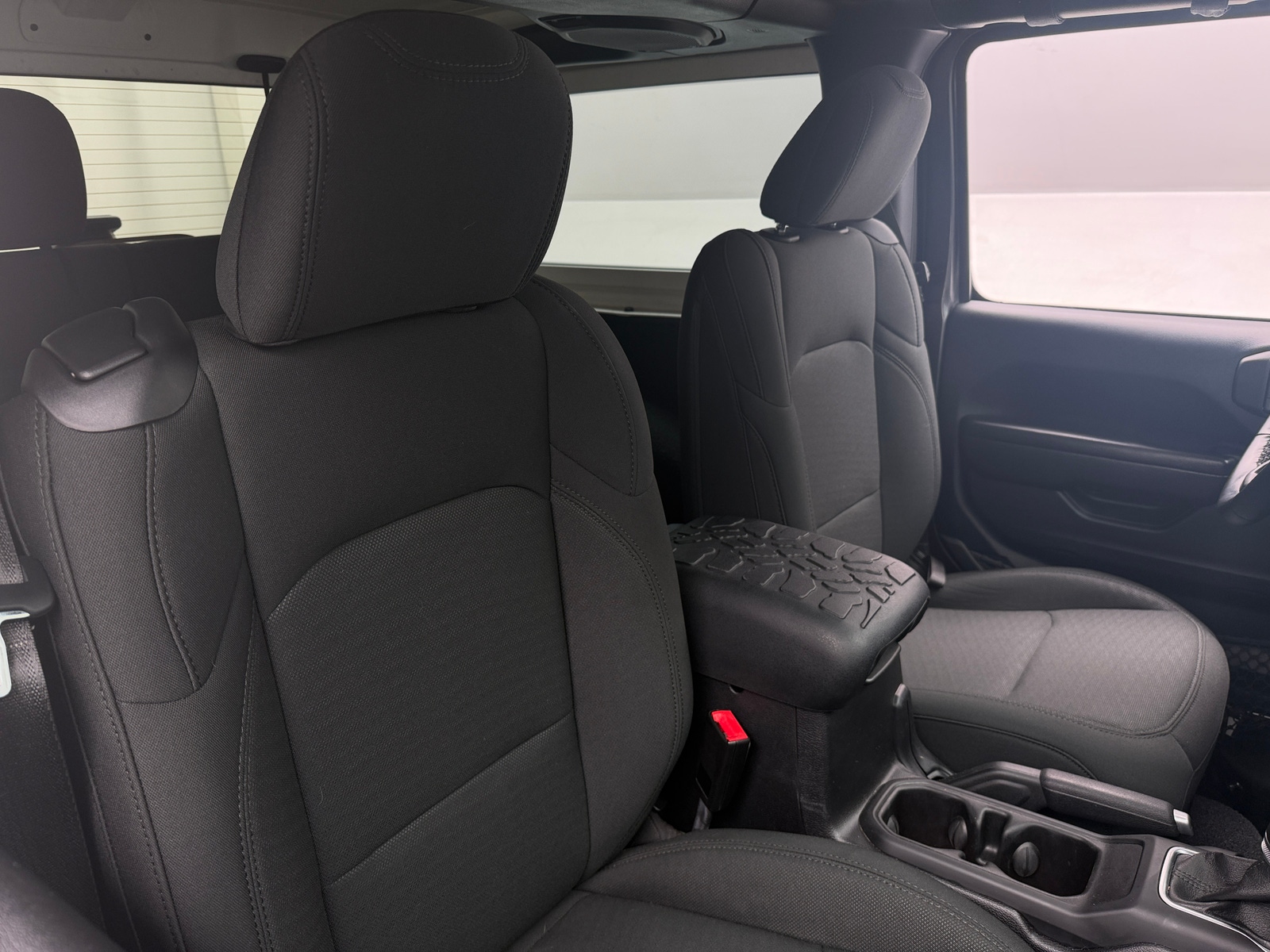 Thumbnail: 2020 Jeep Wrangler - 2