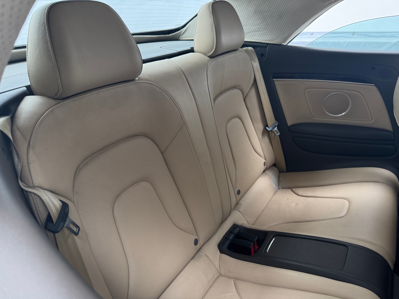Thumbnail: 2014 Audi A5 - 5