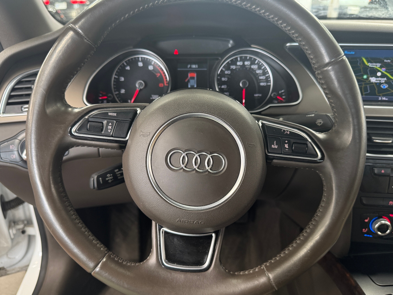 Thumbnail: 2014 Audi A5 - 4