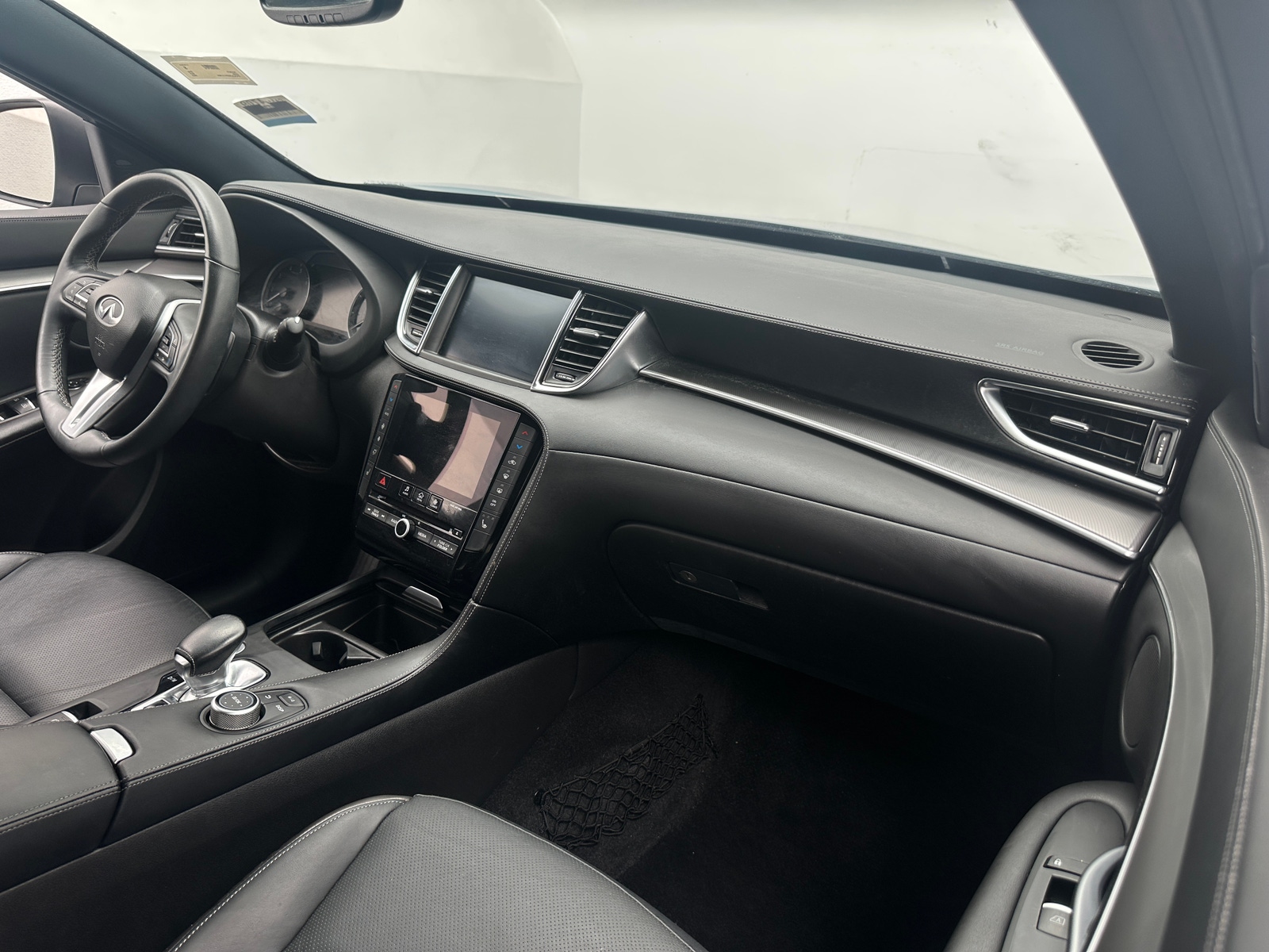 Thumbnail: 2023 INFINITI QX55 - 2