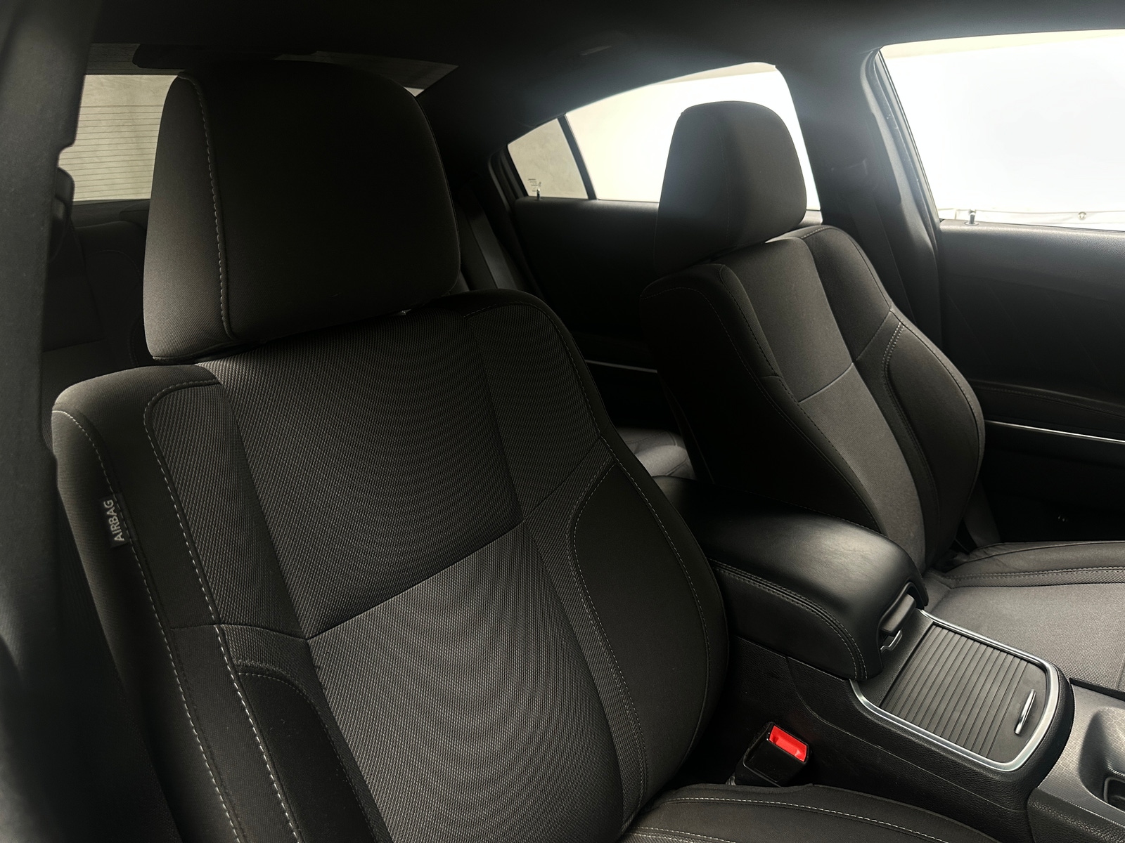 Thumbnail: 2015 Dodge Charger - 2