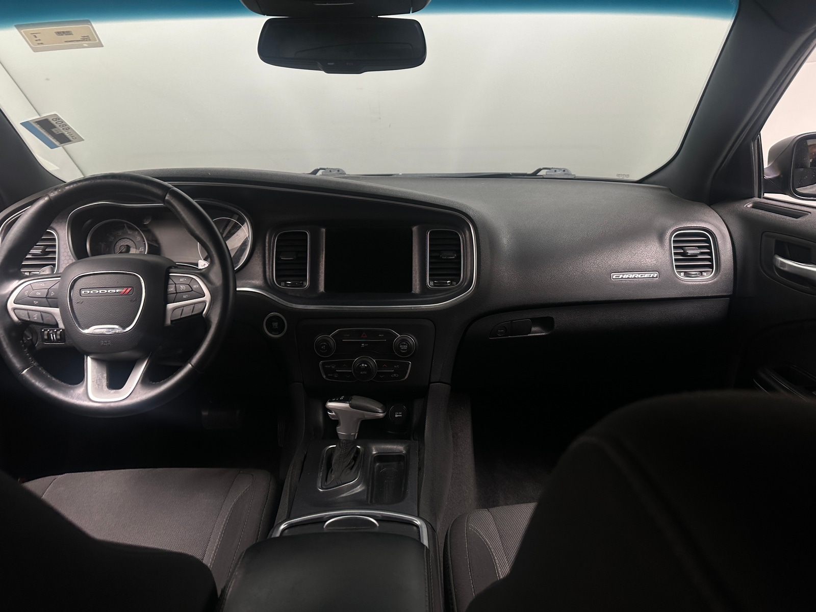 Thumbnail: 2015 Dodge Charger - 3
