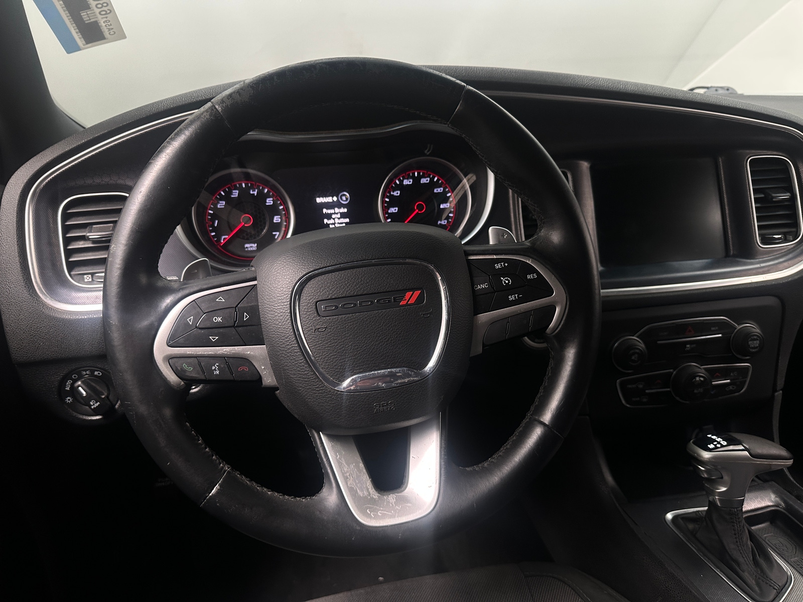 Thumbnail: 2015 Dodge Charger - 5