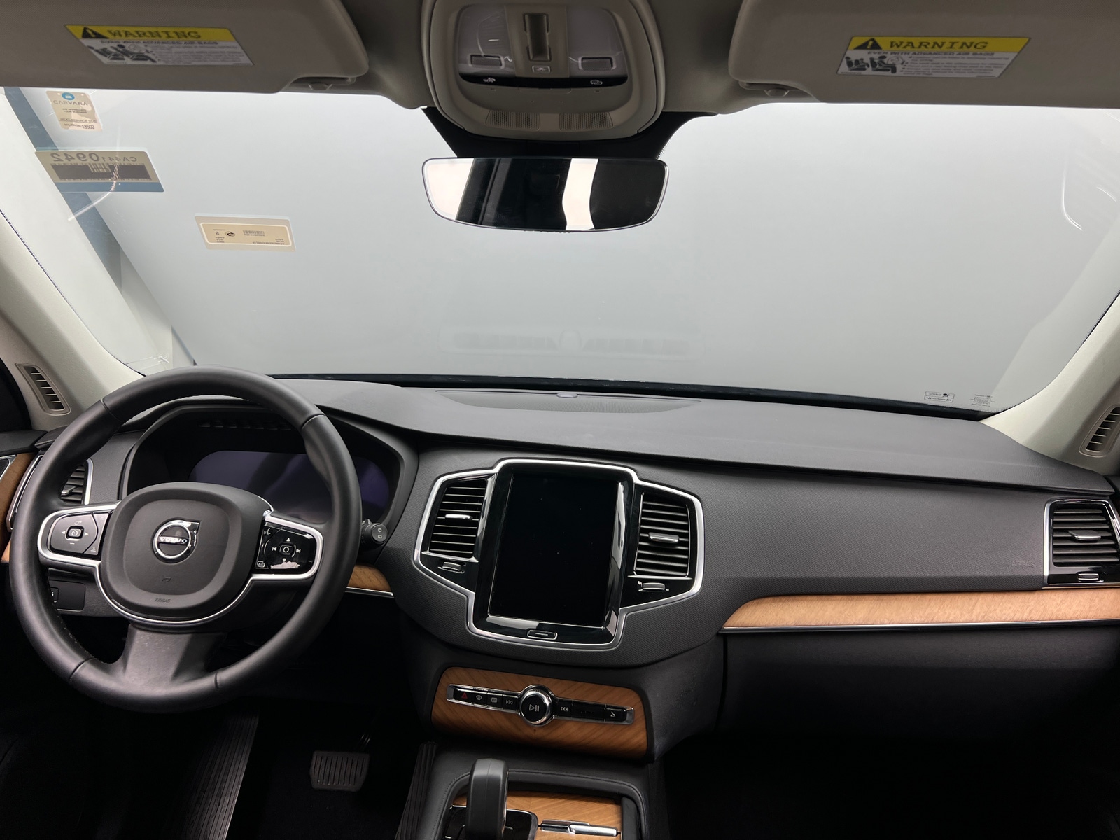 Thumbnail: 2025 Volvo XC90 - 2