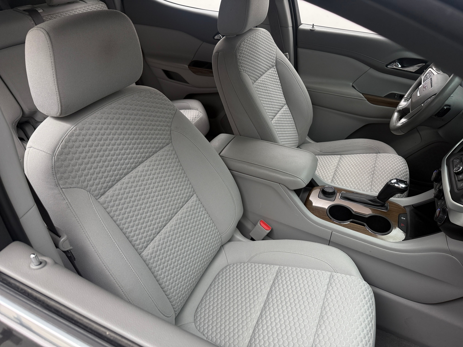 Thumbnail: 2019 GMC Acadia - 2