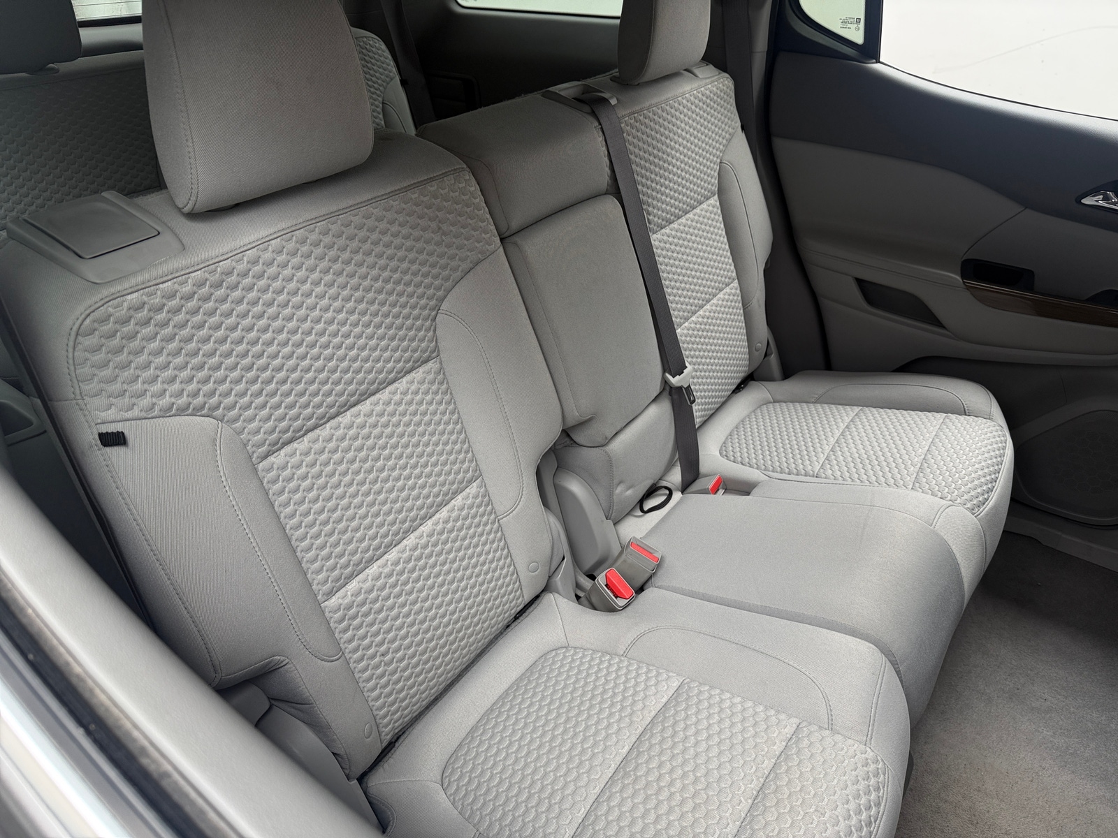 Thumbnail: 2019 GMC Acadia - 6