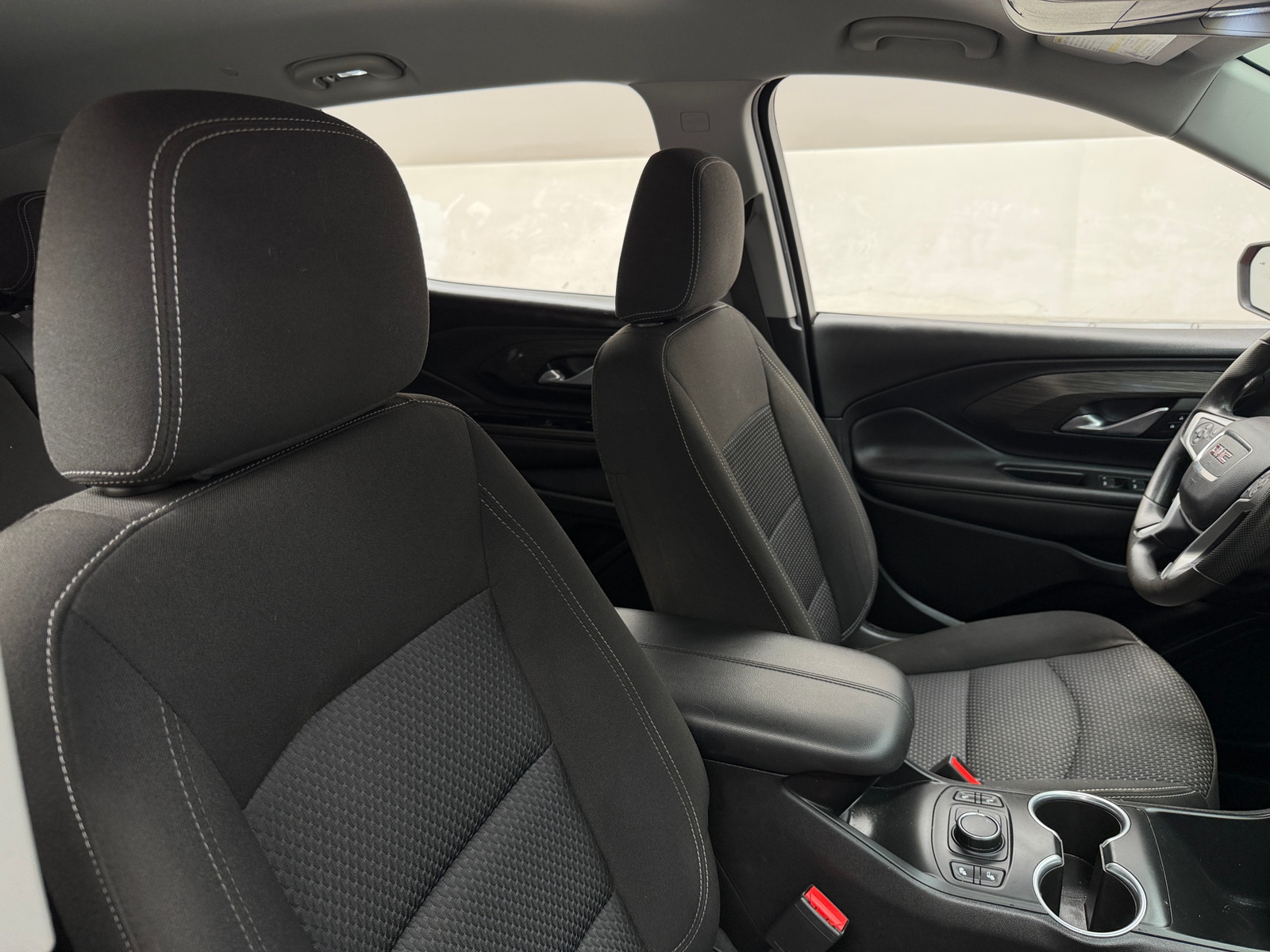 Thumbnail: 2022 GMC Terrain - 2