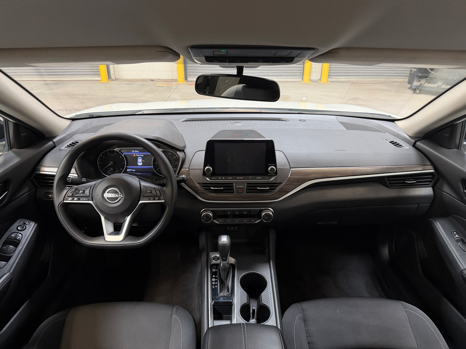 Thumbnail: 2025 Nissan Altima - 3