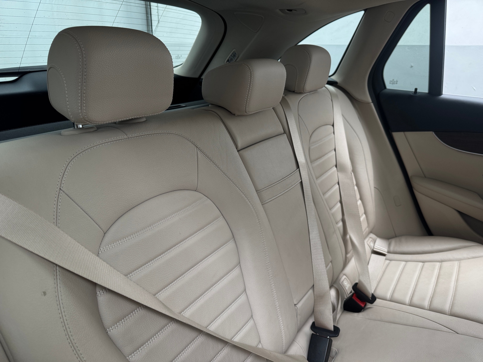 Thumbnail: 2020 Mercedes-Benz GLC - 5