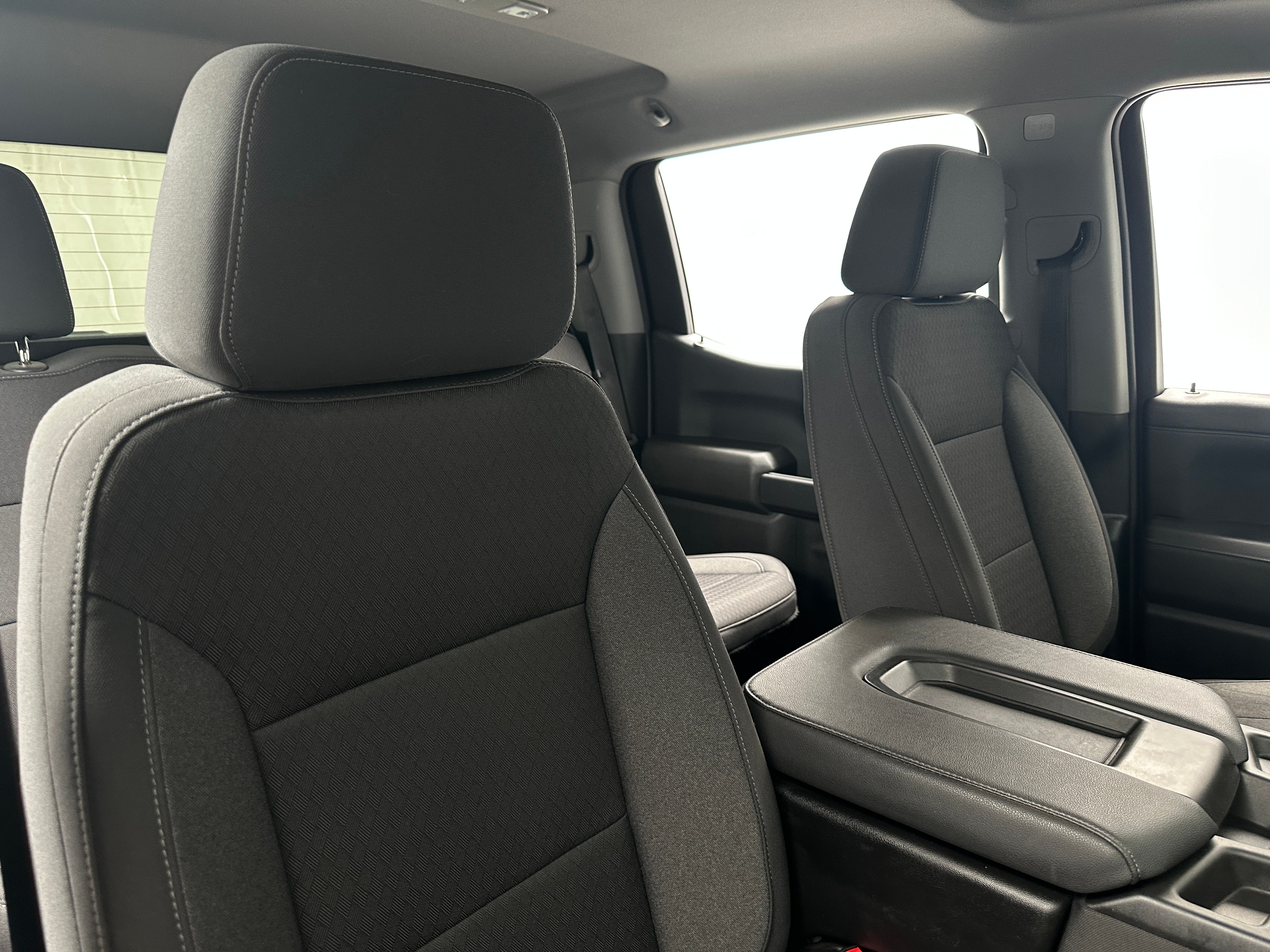 2022 Chevrolet Silverado 1500 Limited LT