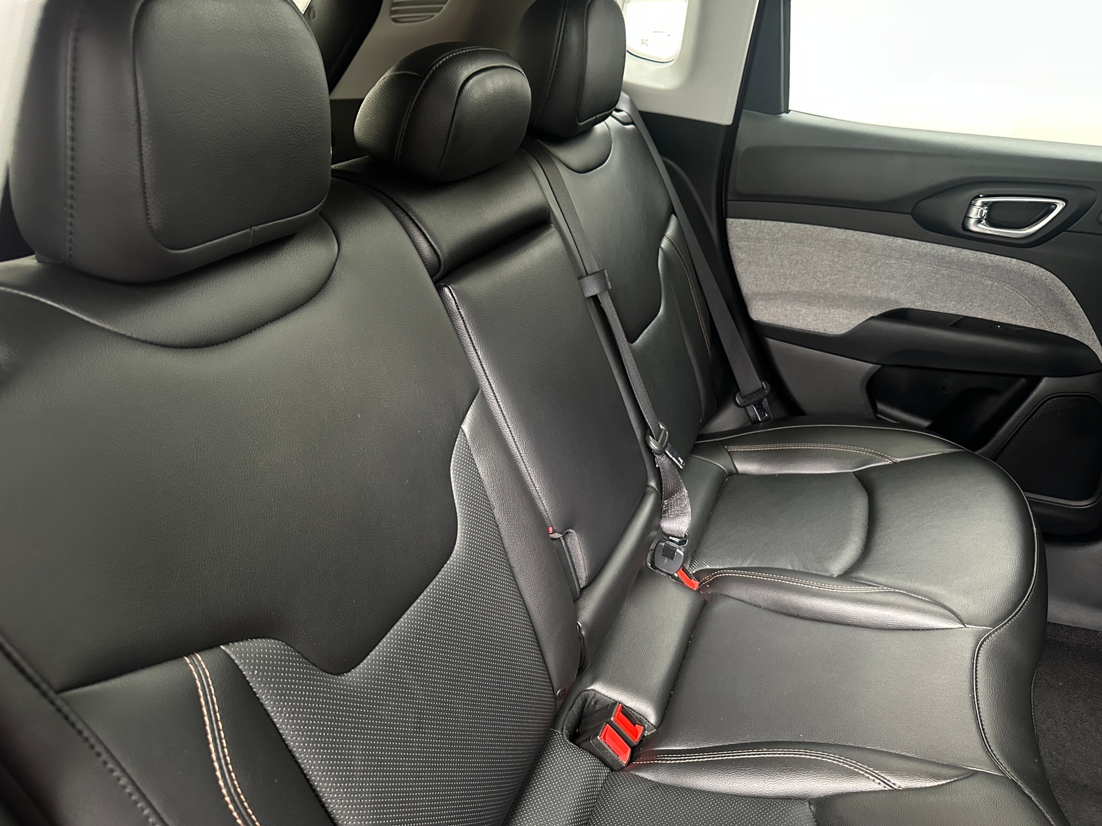 Thumbnail: 2022 Jeep Compass - 5