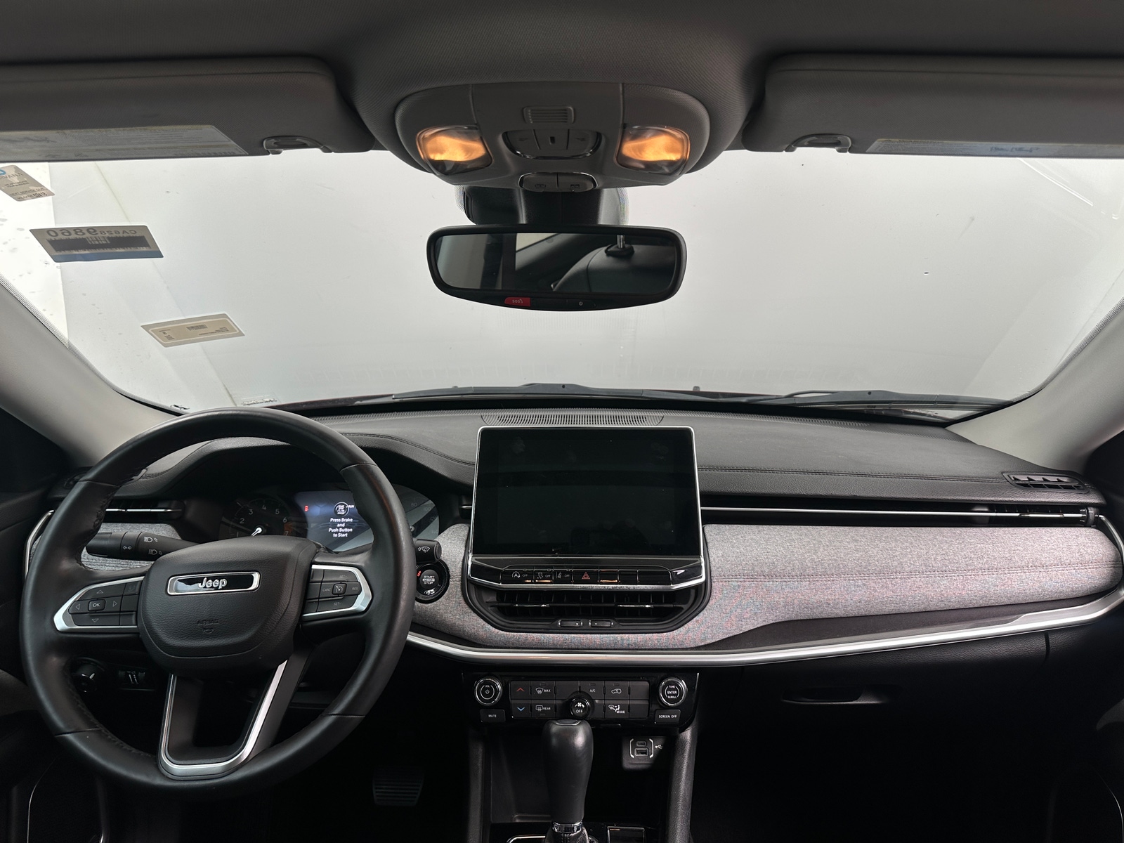 Thumbnail: 2022 Jeep Compass - 2