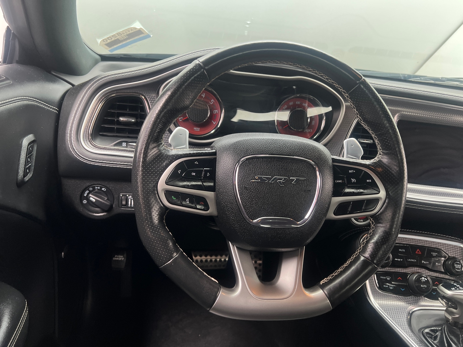 Thumbnail: 2021 Dodge Challenger - 4