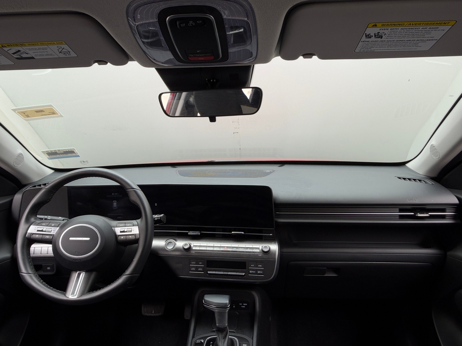 Thumbnail: 2026 Hyundai Kona - 3