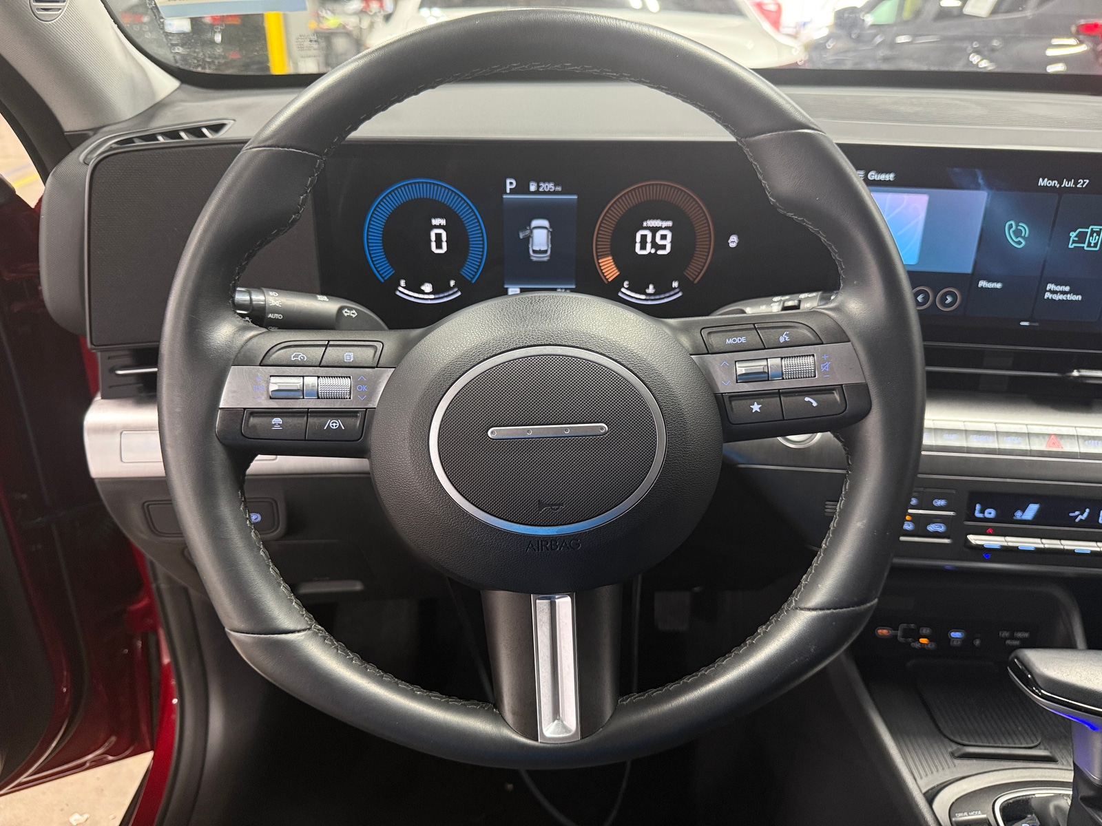 Thumbnail: 2026 Hyundai Kona - 5