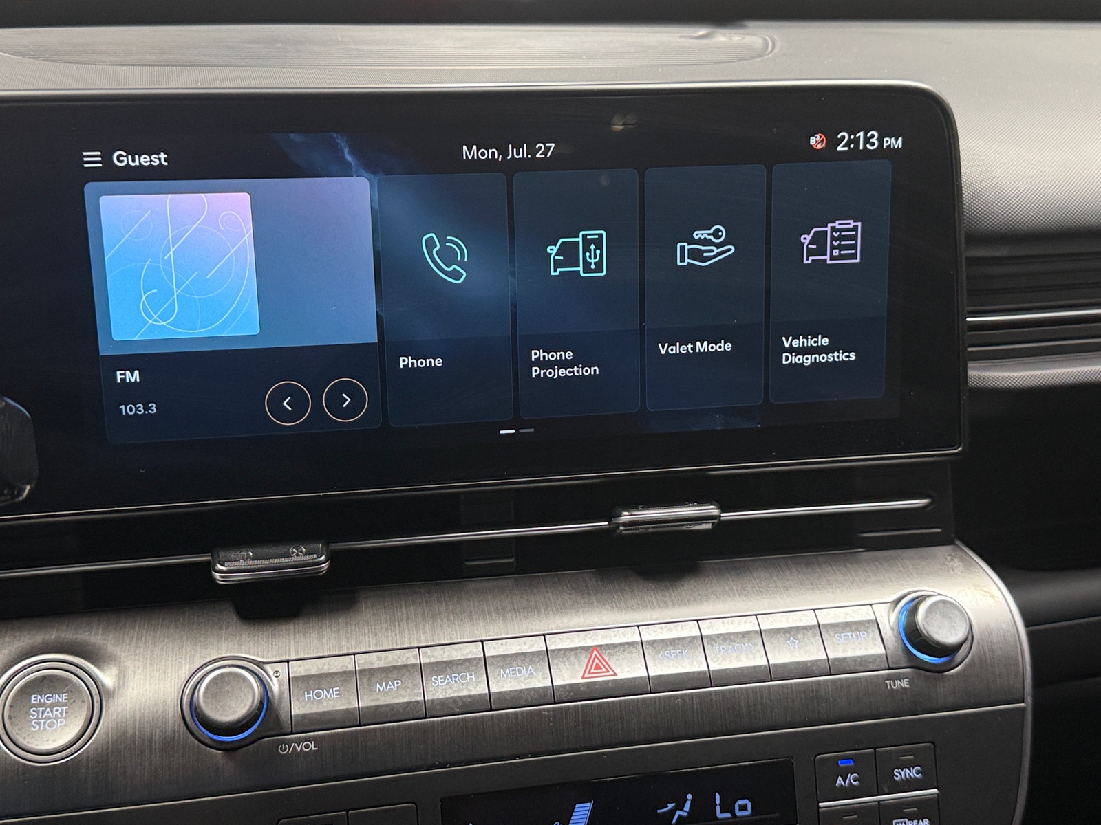 Thumbnail: 2026 Hyundai Kona - 4