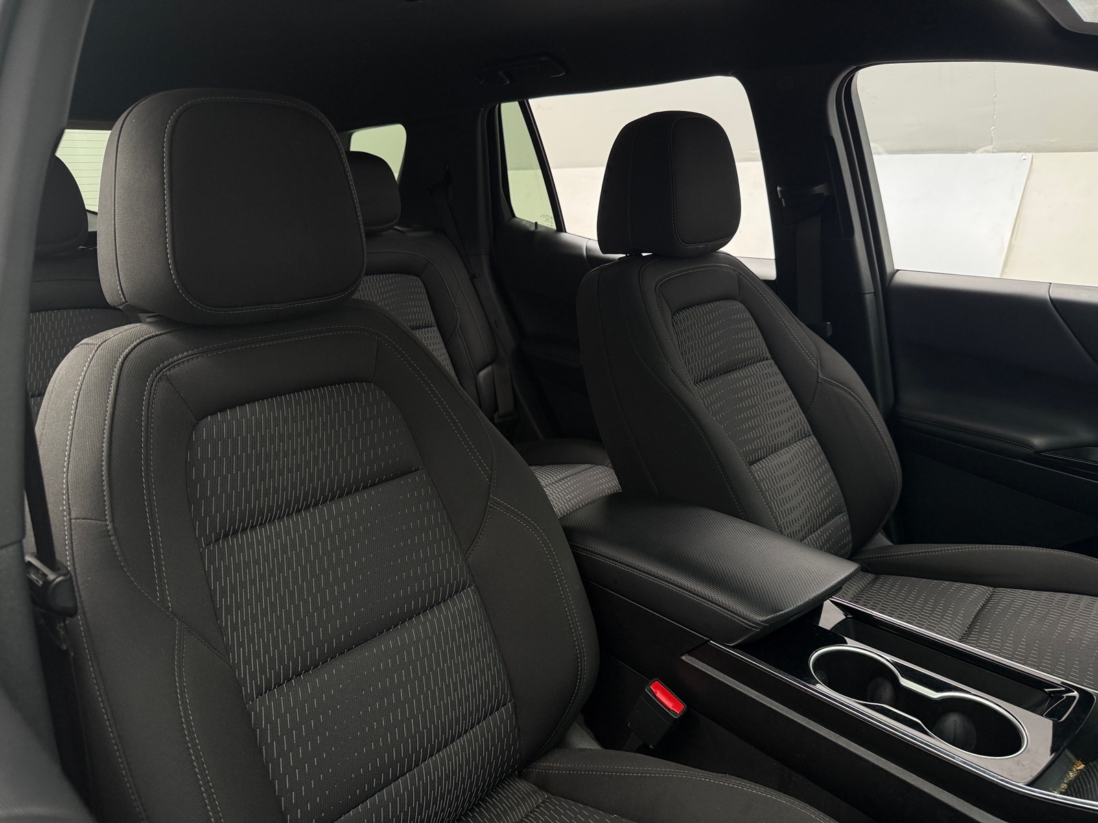 Thumbnail: 2025 Chevrolet Equinox - 2