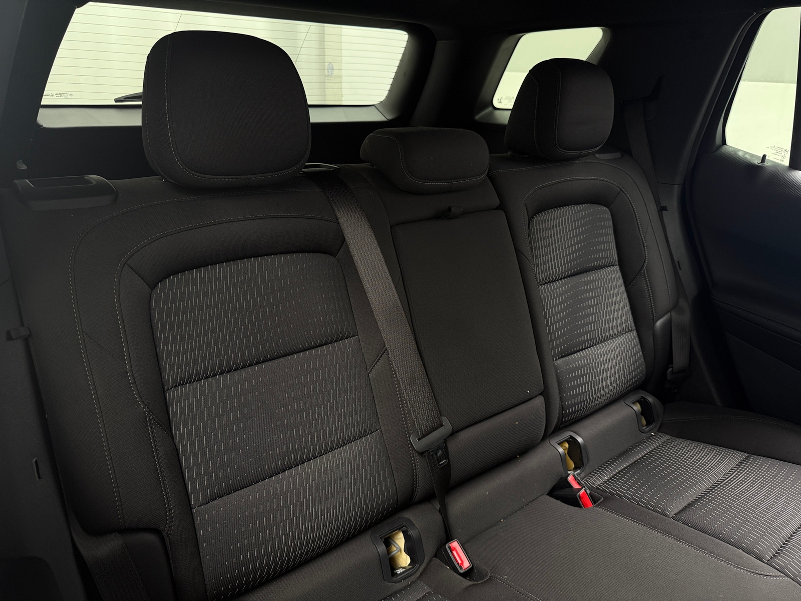 Thumbnail: 2025 Chevrolet Equinox - 6
