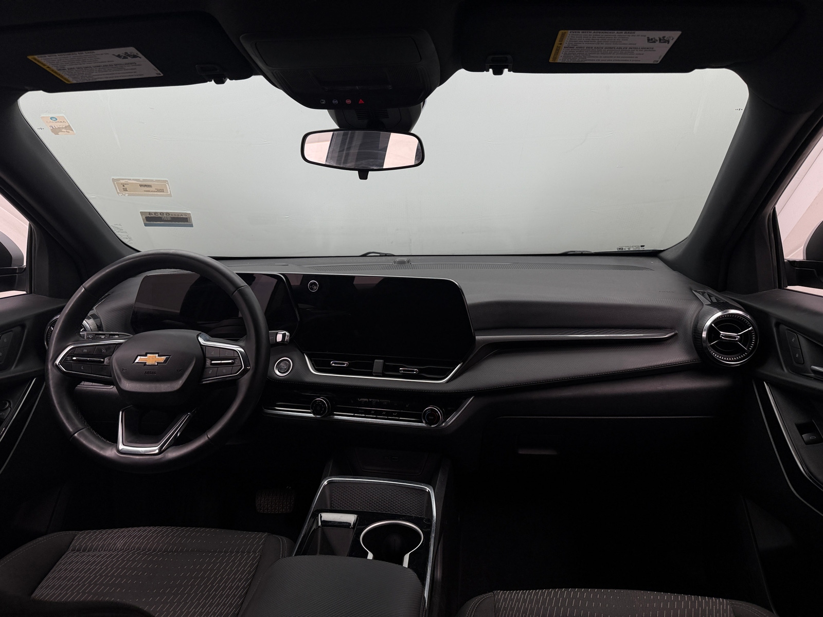 Thumbnail: 2025 Chevrolet Equinox - 3