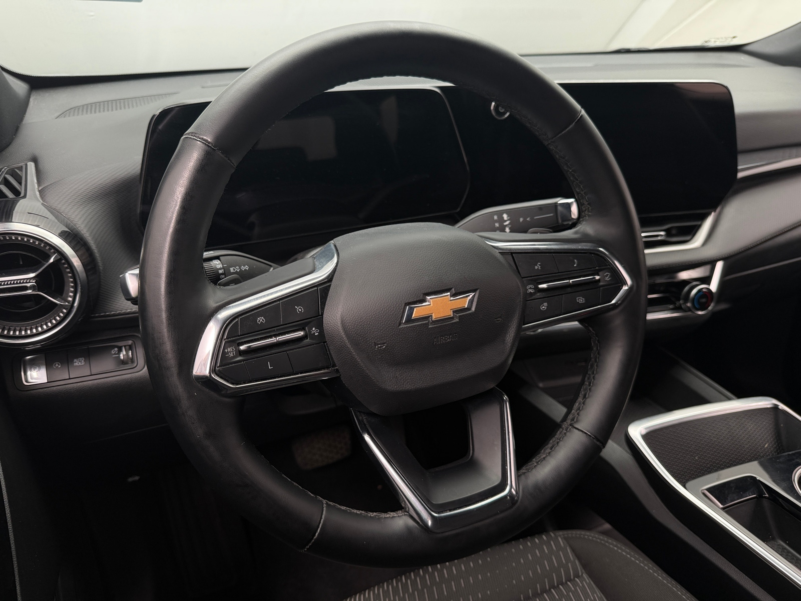 Thumbnail: 2025 Chevrolet Equinox - 5