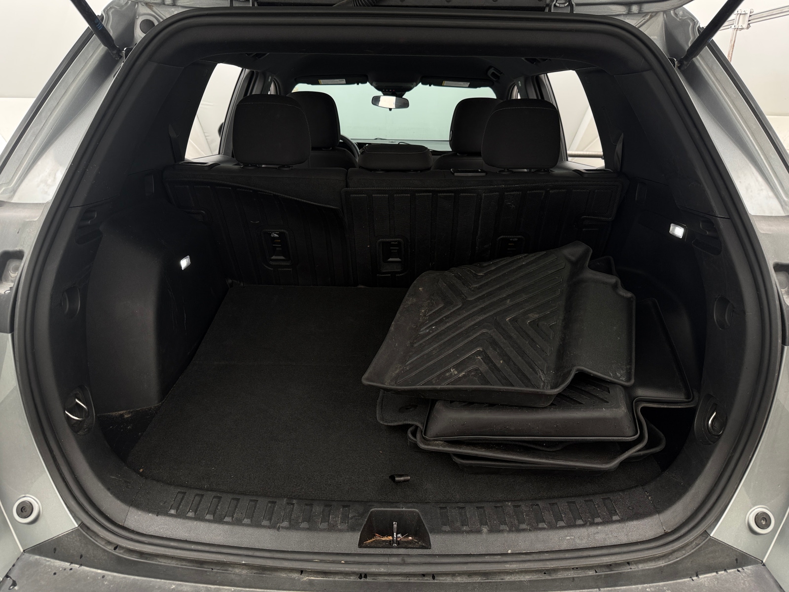 Thumbnail: 2025 Chevrolet Equinox - 7