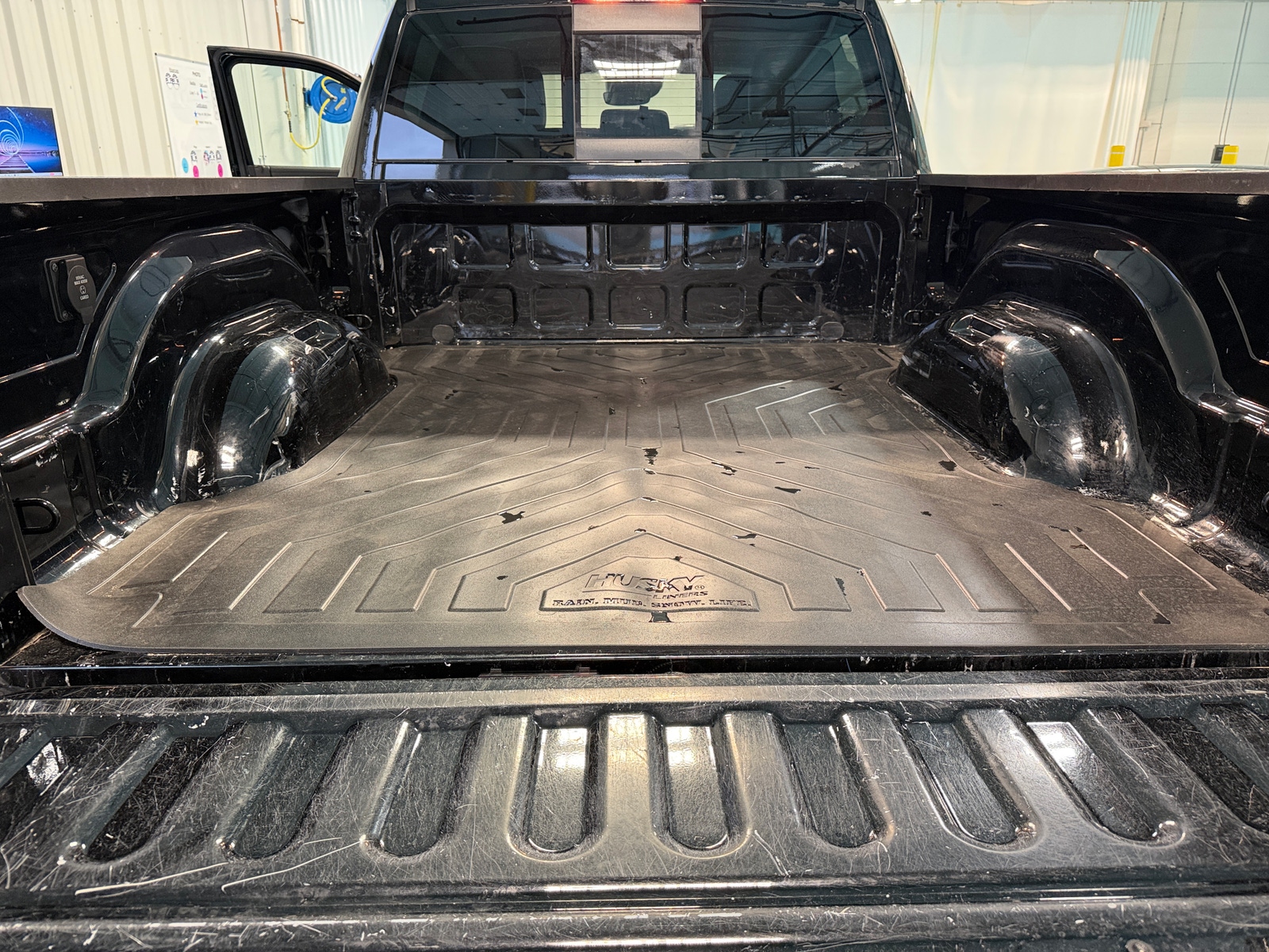Thumbnail: 2024 RAM 2500 - 6