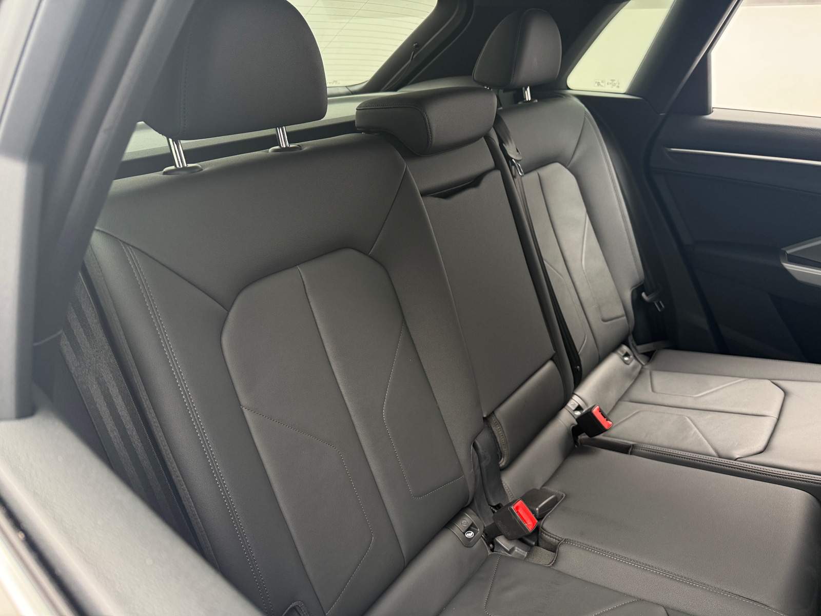 Thumbnail: 2021 Audi Q3 - 5