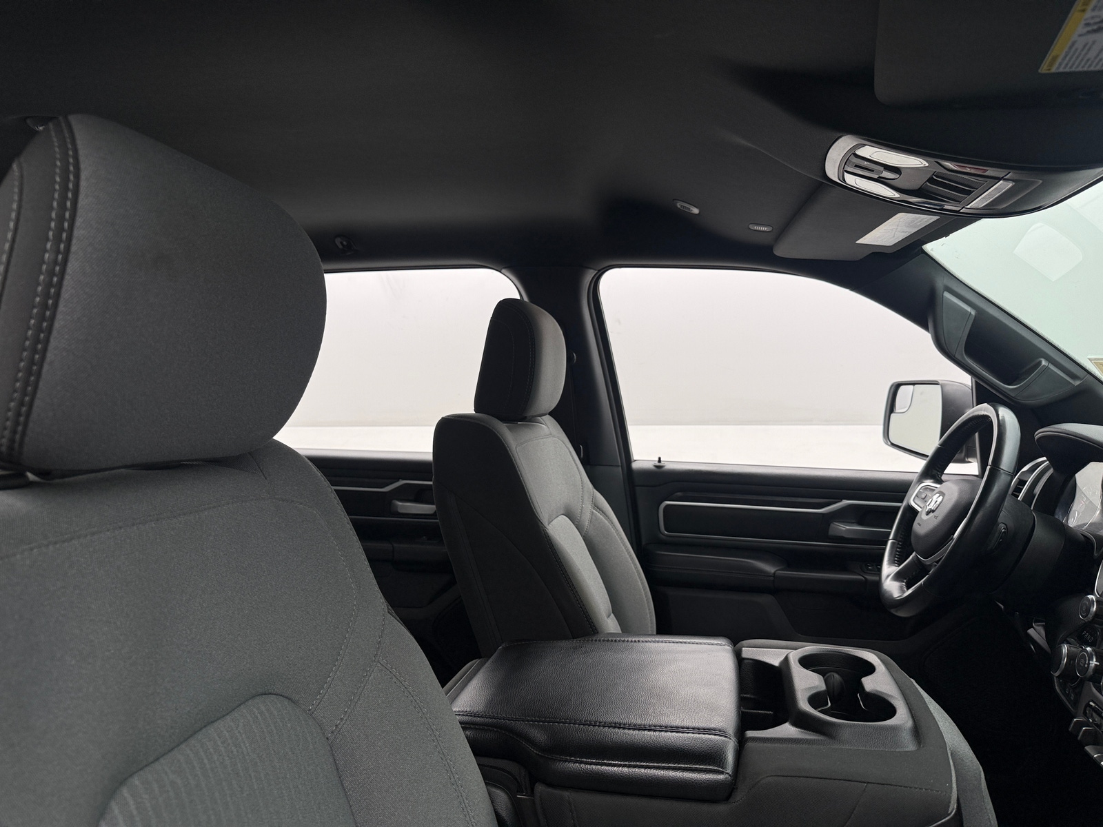 Thumbnail: 2023 RAM 1500 - 2
