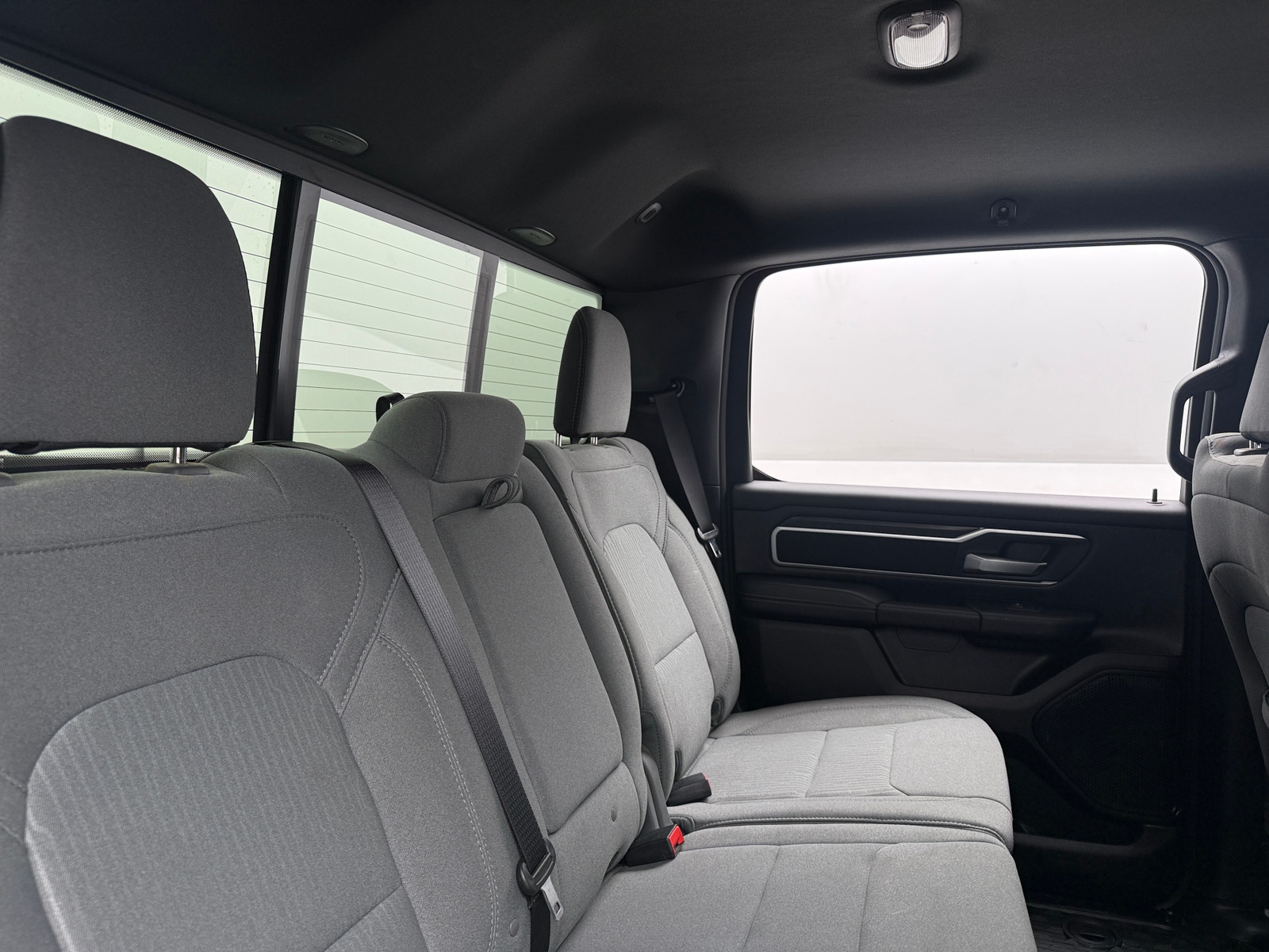 Thumbnail: 2023 RAM 1500 - 6