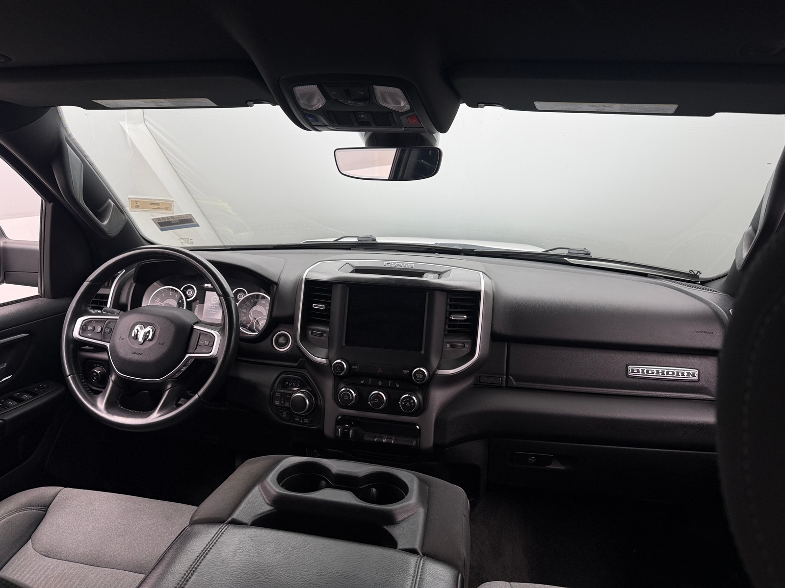 Thumbnail: 2023 RAM 1500 - 3