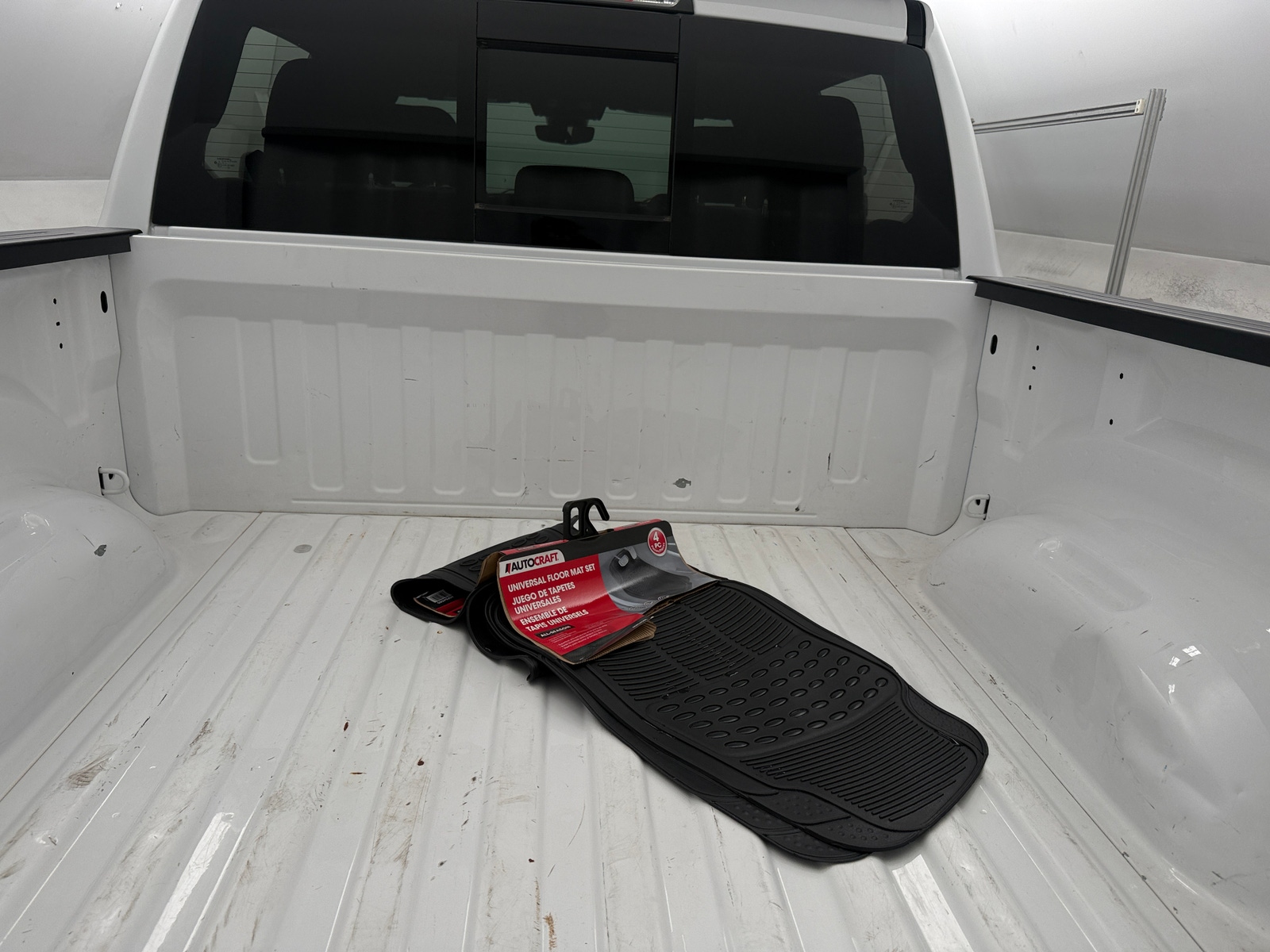 Thumbnail: 2023 RAM 1500 - 7