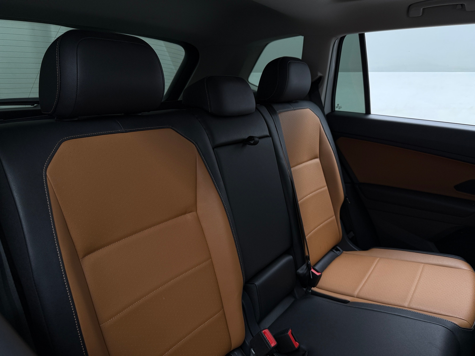 Thumbnail: 2019 Volkswagen Tiguan - 5