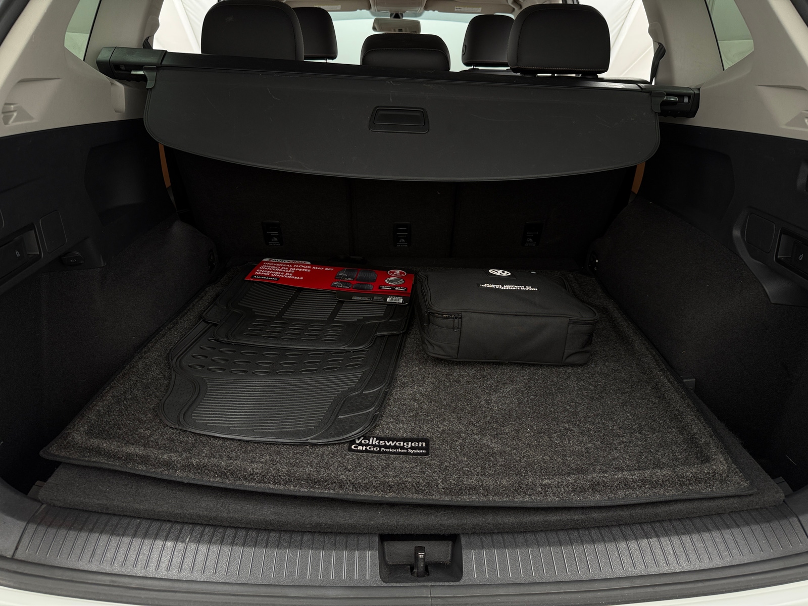 Thumbnail: 2019 Volkswagen Tiguan - 6