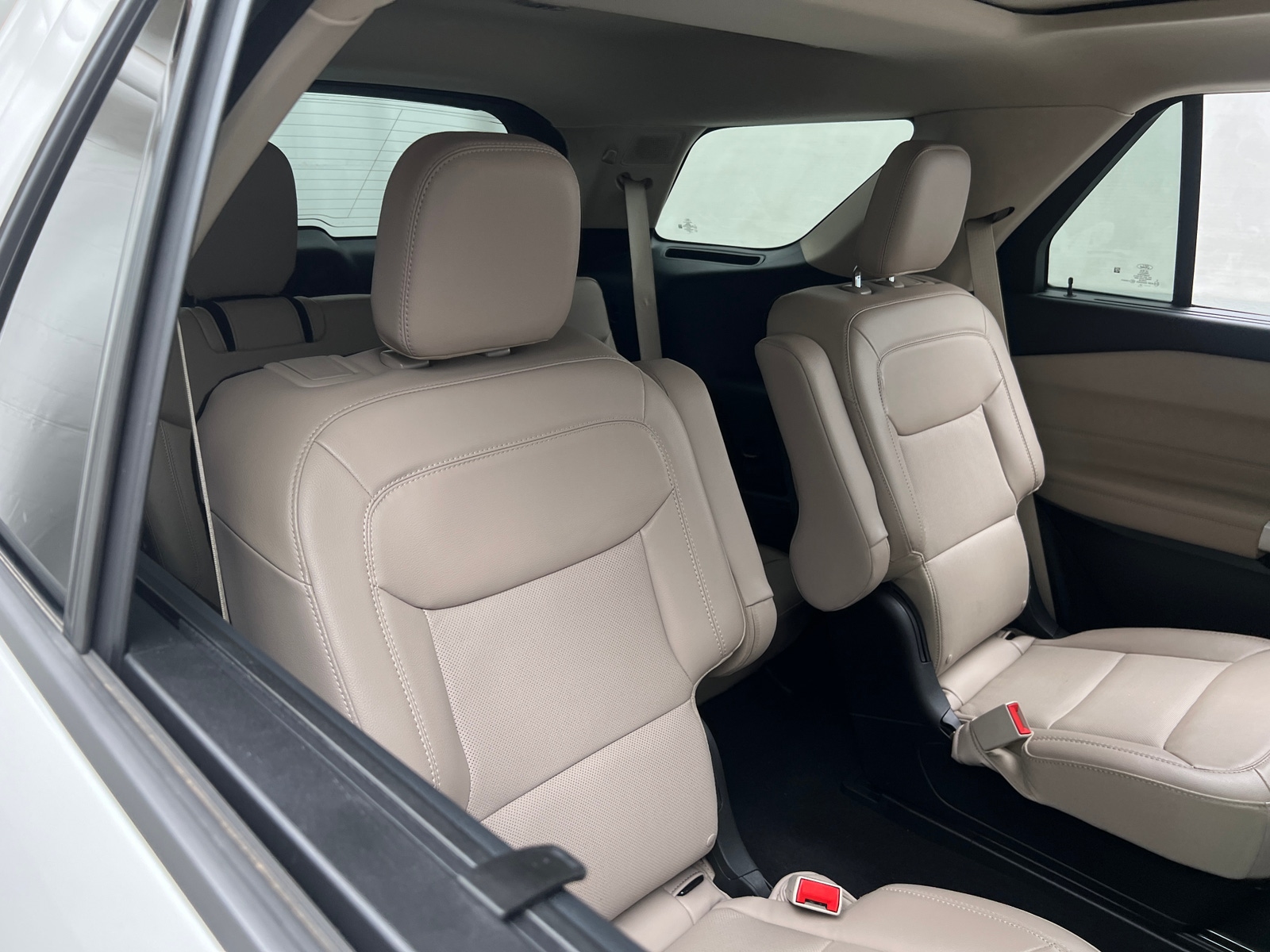 Thumbnail: 2024 Ford Explorer - 5