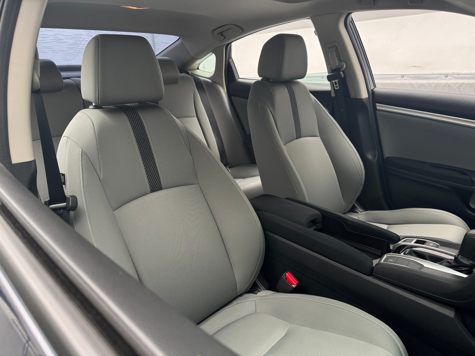 Thumbnail: 2016 Honda Civic - 2