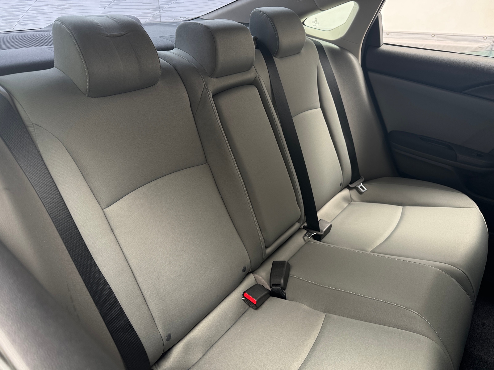 Thumbnail: 2016 Honda Civic - 6