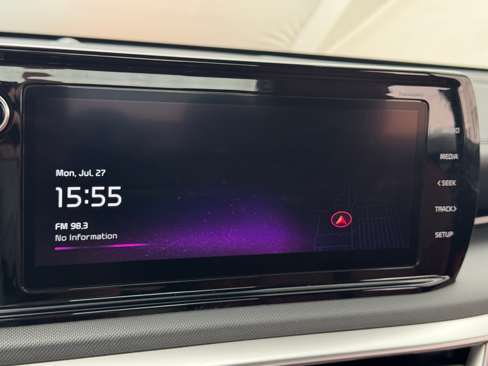 Thumbnail: 2024 Kia K5 - 3