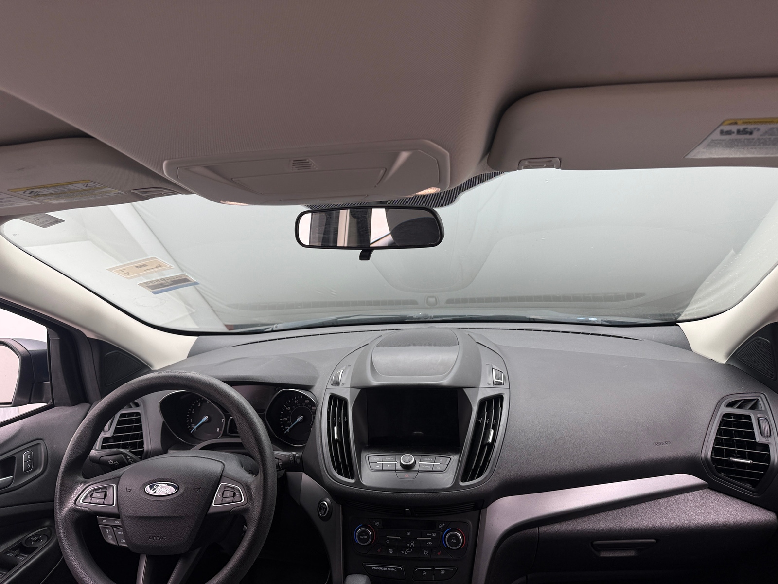 Thumbnail: 2019 Ford Escape - 3