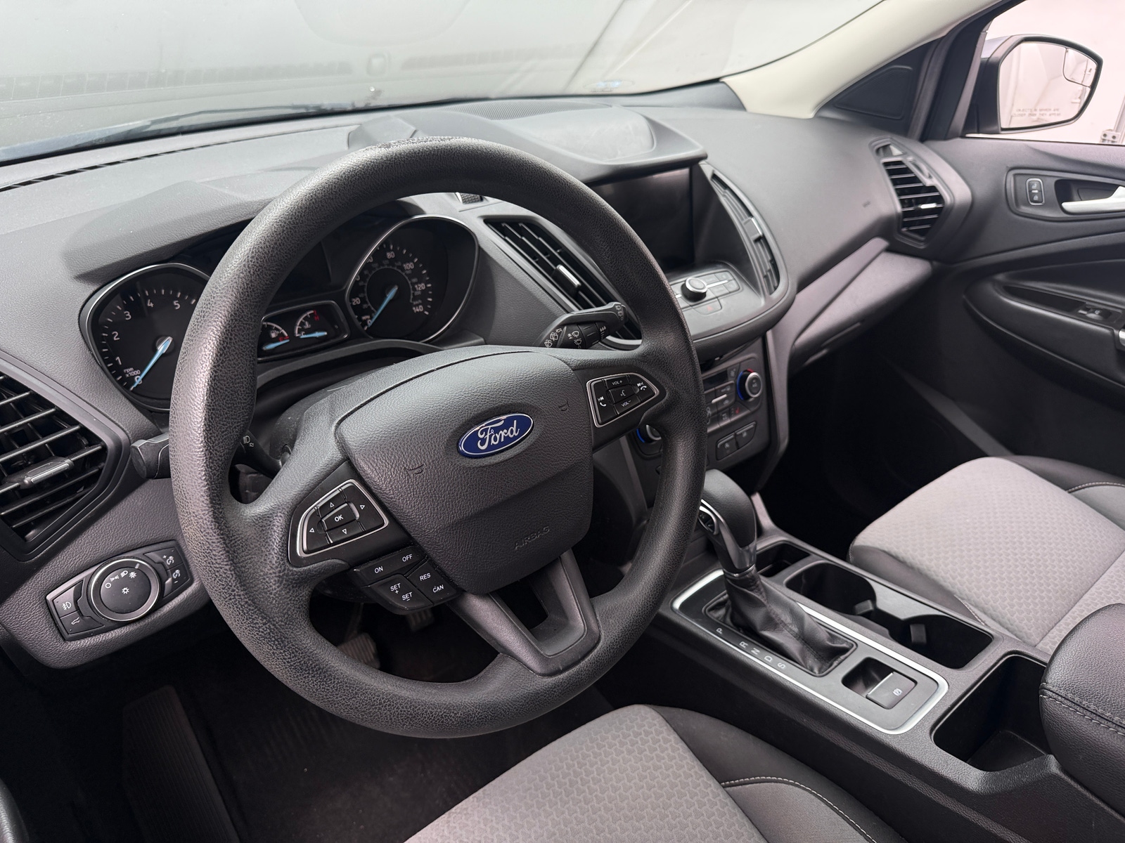 Thumbnail: 2019 Ford Escape - 5