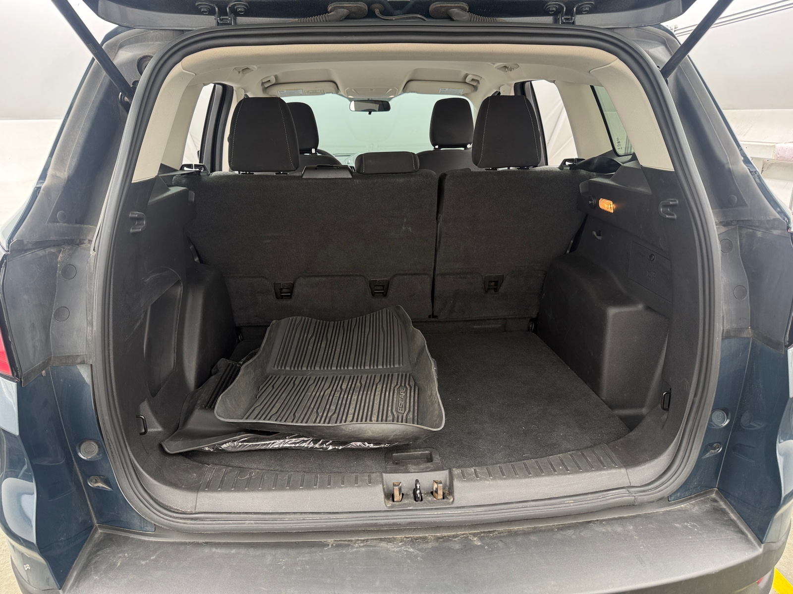 Thumbnail: 2019 Ford Escape - 7