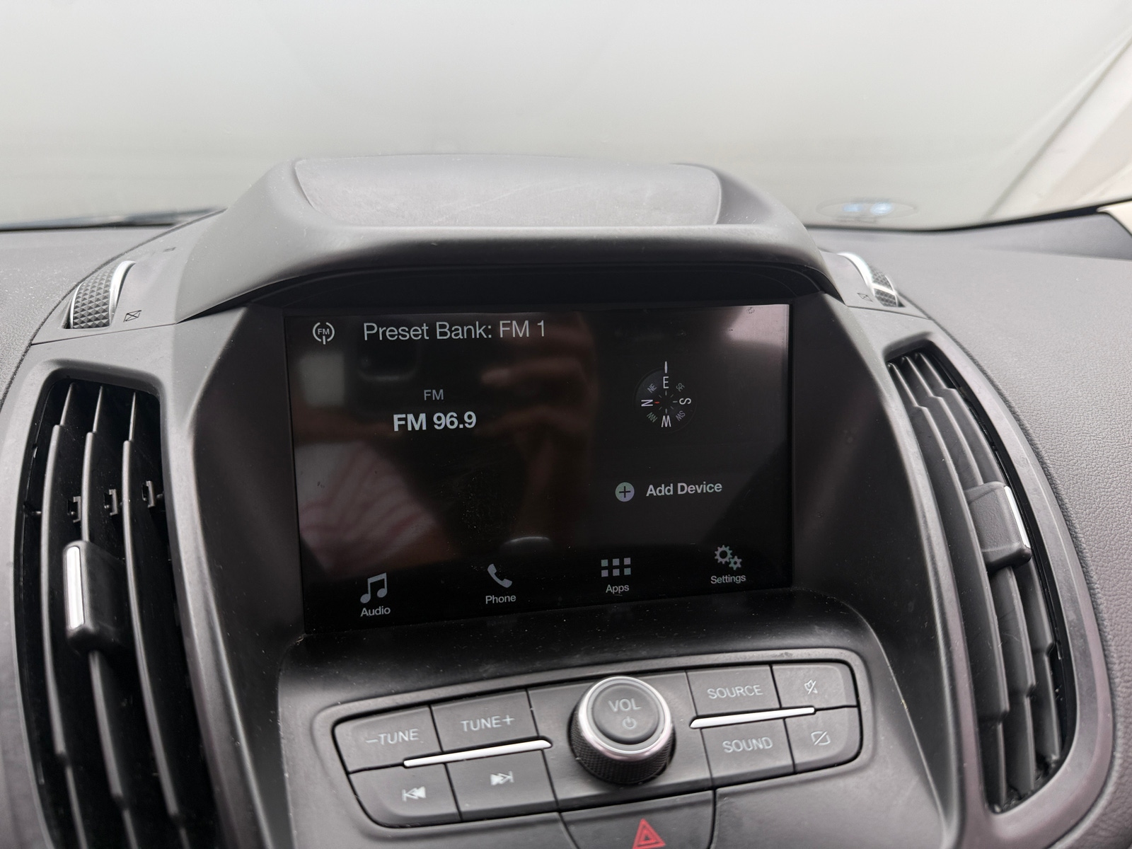 Thumbnail: 2019 Ford Escape - 4
