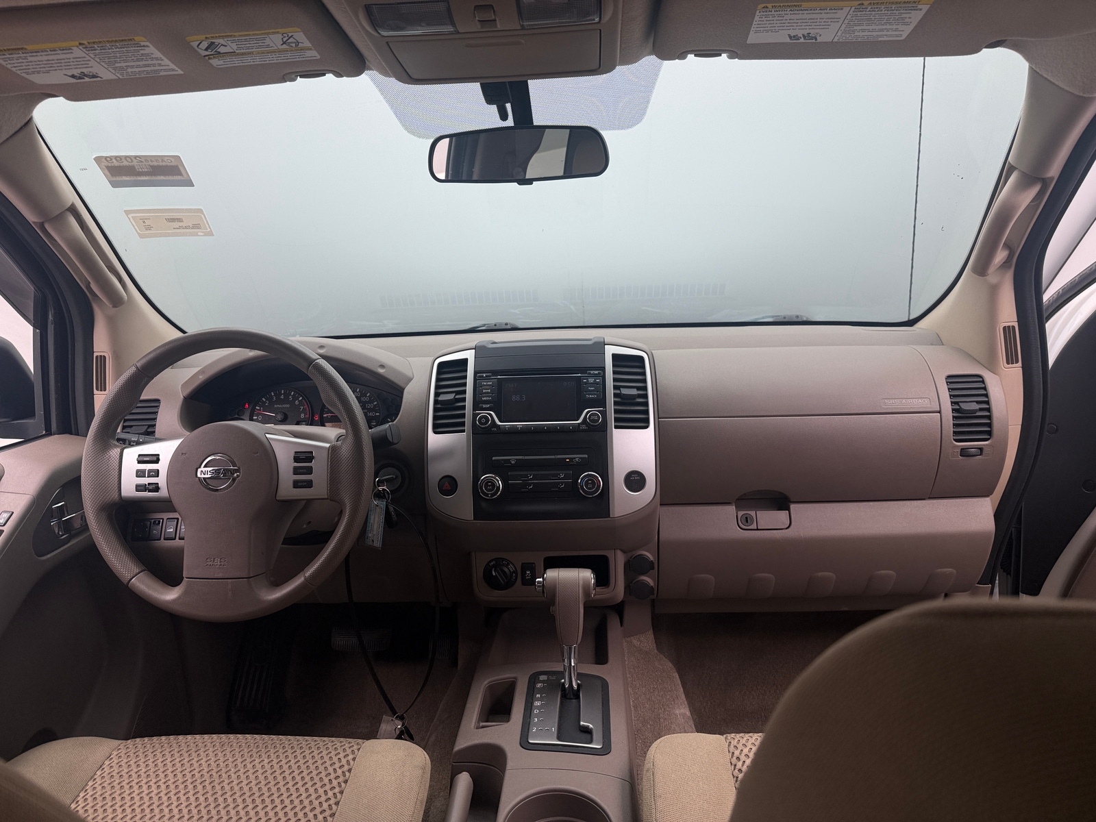Thumbnail: 2016 Nissan Frontier - 3