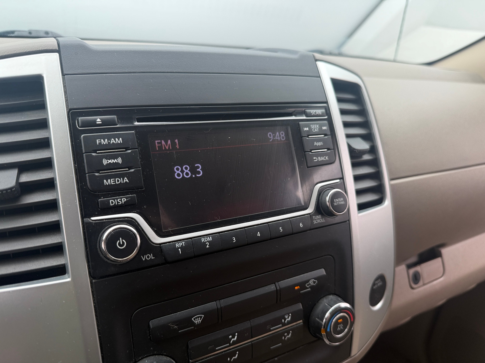 Thumbnail: 2016 Nissan Frontier - 4