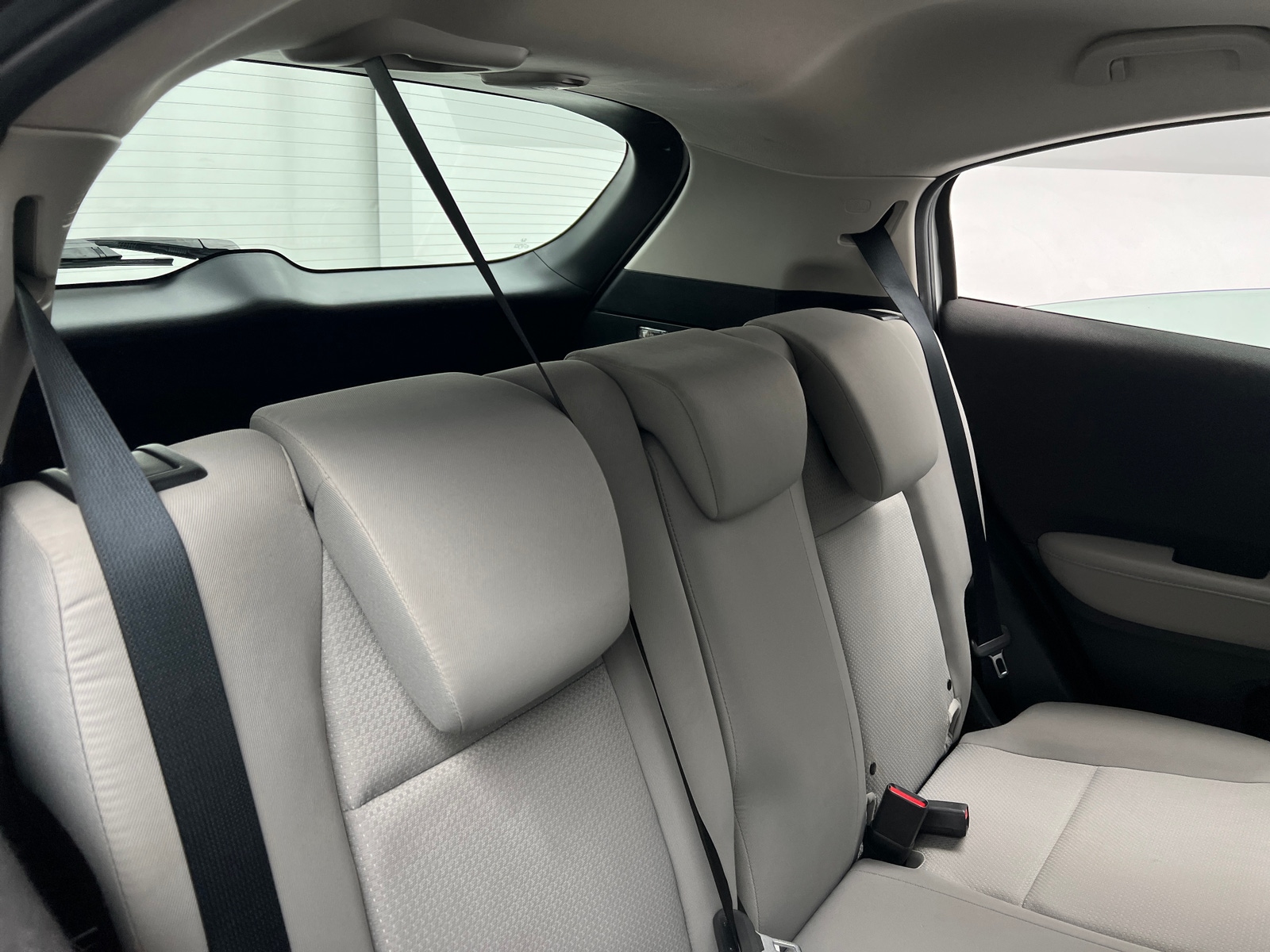 Thumbnail: 2020 Honda HR-V - 6