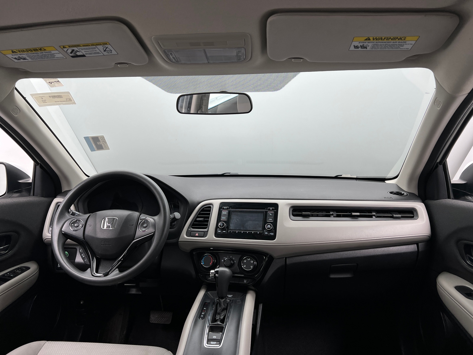 Thumbnail: 2020 Honda HR-V - 3