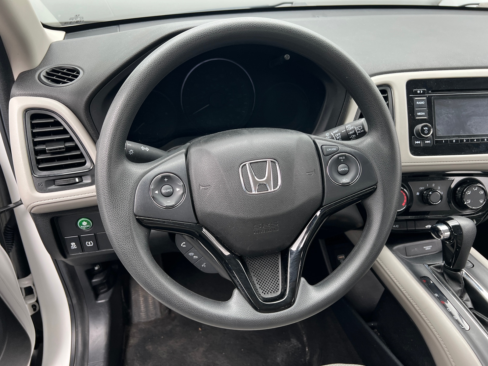 Thumbnail: 2020 Honda HR-V - 5