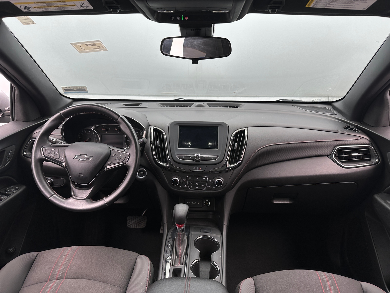 Thumbnail: 2022 Chevrolet Equinox - 3
