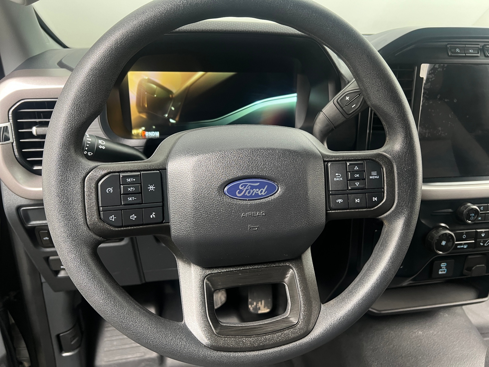 Thumbnail: 2024 Ford Econoline - 4