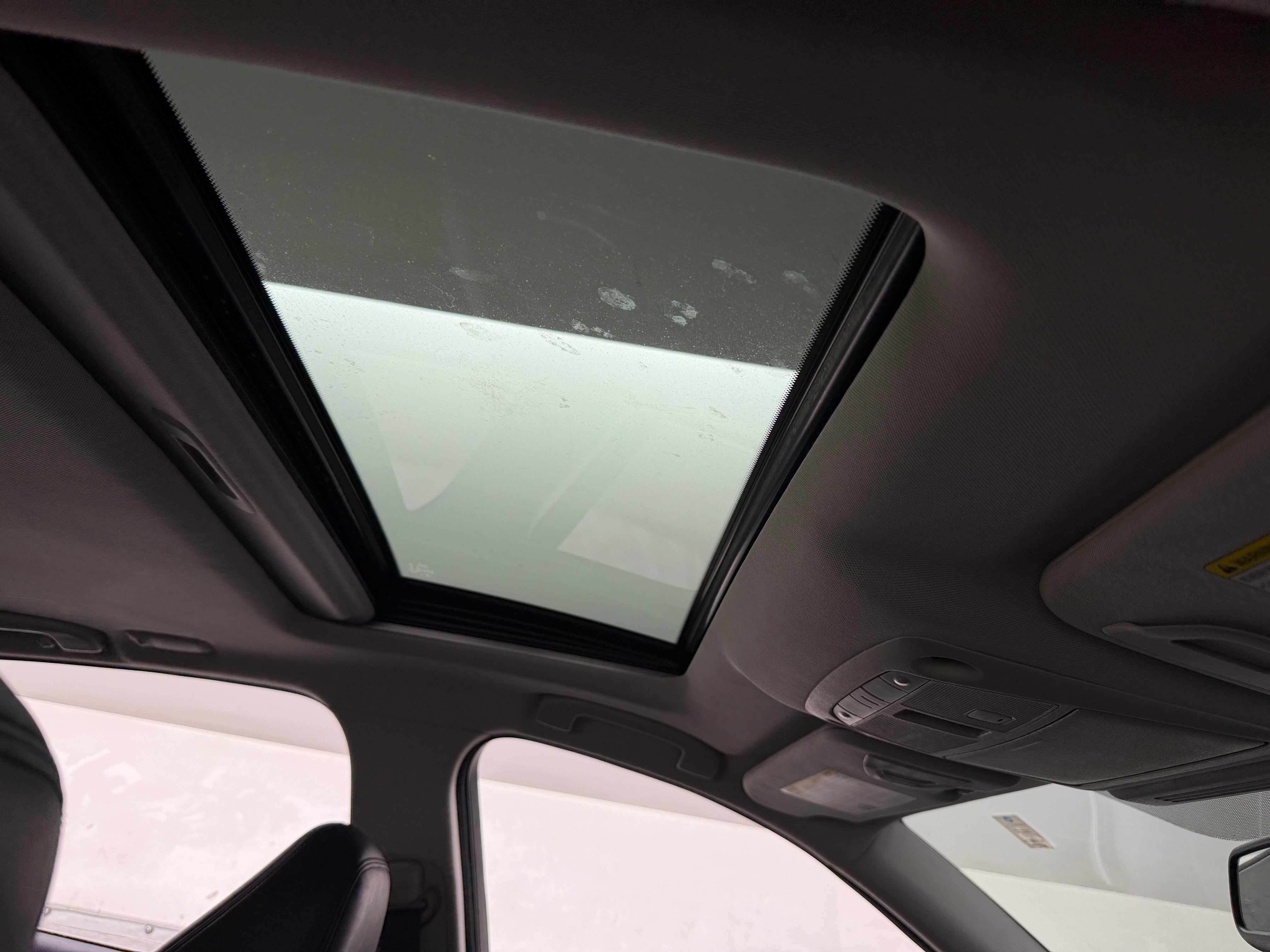 2015 INFINITI Q50
