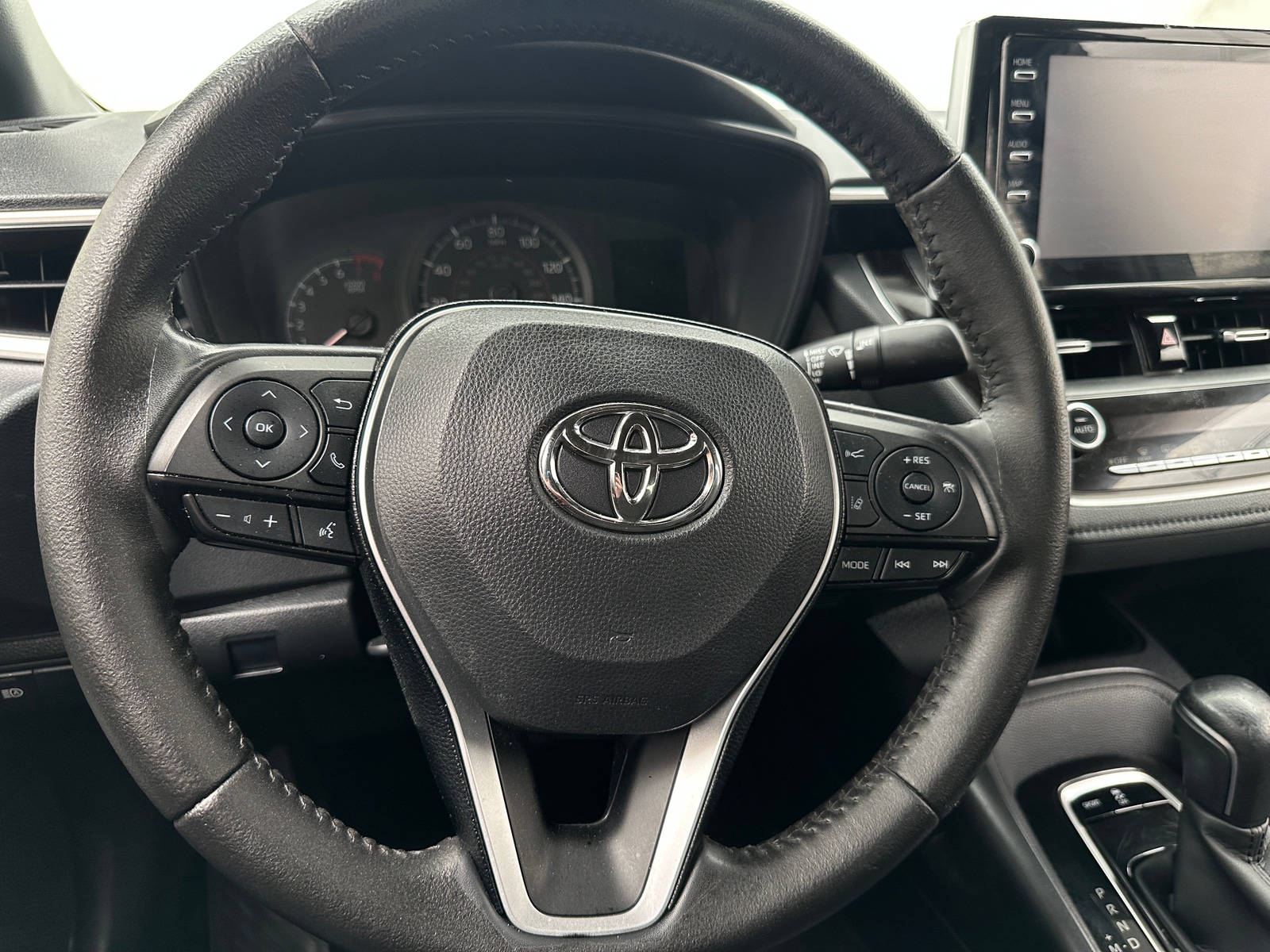 Thumbnail: 2020 Toyota Corolla - 5